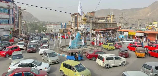حمله سگ مشکوک به هاری در بدخشان؛ ۱۶ زن و کودک زخمی شدند 1 سایت 137