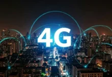 شمار مشترکان اینترنت 4G در کشور از ۱۰ میلیون تن گذشت 3 سایت 153