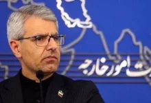 تسلیت ایران به خانوادههای قربانیان آتشسوزی پاکستان 2 سایت 157