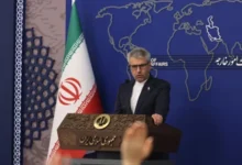 تسلیت ایران به خانوادههای قربانیان آتشسوزی پاکستان 2 سایت 158