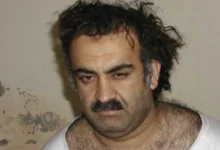 محاکمه متهم اصلی حملات ۱۱ سپتامبر، در ۲۰۲۸ برگزار میشود 2 سایت 172