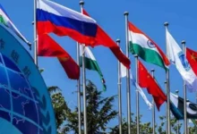 رهبران شانگهای درباره وضعیت افغانستان گفتگو میکنند 2 سایت 188