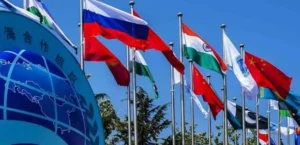 رهبران شانگهای درباره وضعیت افغانستان گفتگو می‌کنند
