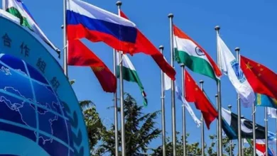 رهبران شانگهای درباره وضعیت افغانستان گفتگو میکنند 3 سایت 188