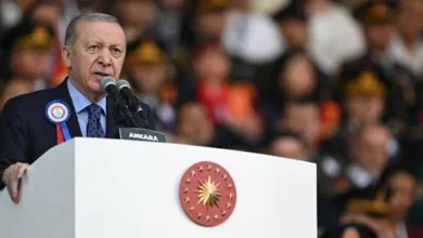 اردوغان: اسرائیل به جنگافروزی اعتیاد دارد 2 سایت 193