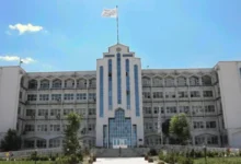 ۱۰ هزار جریب زمین در بلخ امارتی تثبیت شد 2 سایت 195