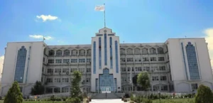 ۱۰ هزار جریب زمین در بلخ امارتی تثبیت شد