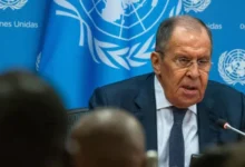 لاوروف: امریکا در افغانستان از مبارزه با تروریسم به دنبال حضور نظامی رفت 2 سایت 199