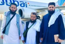 هیئت افغان پُست برای شرکت در کنگره پُستی آسیا به تایلند رفت 2 سایت 206