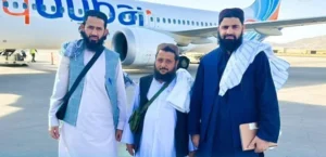 هیئت افغان پُست برای شرکت در کنگره پُستی آسیا به تایلند رفت