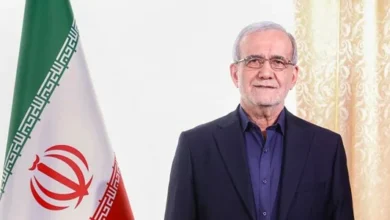 سالروز میلاد حضرت محمد(ص)؛ مقامهای ایران بر تقویت وحدت امت اسلامی تأکید کردند 1 سایت 207