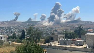 معاریو: ترس از پاسخ ایران مانع حمله گسترده اسرائیل در جنوب لبنان شد 2 سایت 212