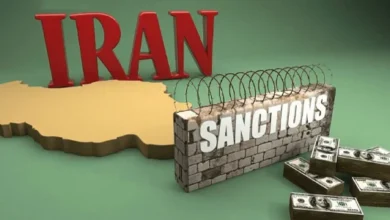 وزیر خارجه ایران: اراده مردم ما بزرگتر از تحریمهاست 1 سایت 220