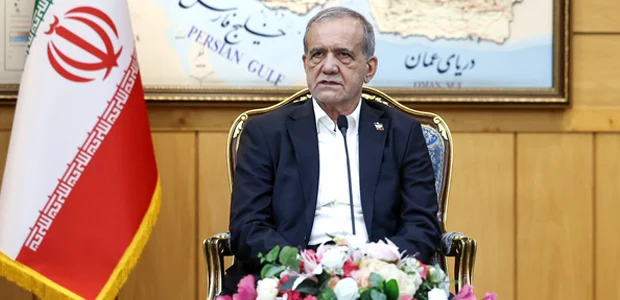 رئیسجمهور ایران: هر تجاوزی با پاسخ قاطع روبهرو خواهد شد 1 سایت 227