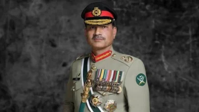عاصم منیر وارد ترکیه شد 1 سایت 235