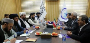 تأکید سفیر ایران بر همکاری در بخش نفت، گاز و معادن افغانستان