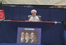 نماینده ولی فقیه ایران در سیستان و بلوچستان بر حفظ وحدت اسلامی تاکید کرد 3 سایت 240