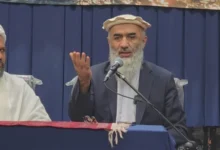 مولوی حسام: اختلافات مذهبی نباید مانع همکاری مسلمانان در برابر تهدیدهای مشترک شود 2 سایت 241