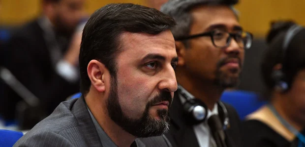 مقام ایرانی: هر تجاوزی پاسخ قاطع خواهد داشت 1 سایت 242
