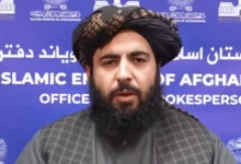 فطرت: افغانستان سرزمین تسلیمناپذیر و گورستان امپراتوریها است 2 سایت 246
