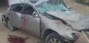 واژگونی موتر در سمنگان سه کشته برجا گذاشت