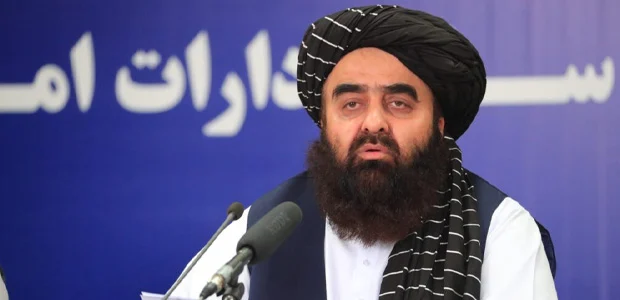 متقی از امریکا خواست در بخشهای اقتصادی افغانستان سرمایهگذاری کند 1 سایت 253