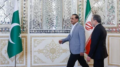 عاصم منیر فردا به تهران سفر میکند 1 سایت 31