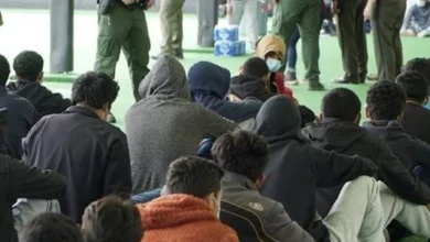 اروپا به دنبال ایجاد مراکز اخراج پناهجویان در رواندا 7 سایت