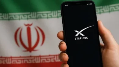 پولیس ایران از کشف ۹۹۷ دستگاه استارلینک خبر داد 1 سایت 42