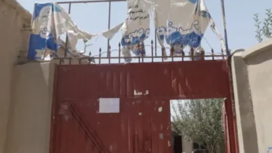 سازمان همبستگی جهان اسلام انفجار مکتب کابل را محکوم کرد 10 سایت 5
