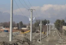سازمان ملل: تنها ۴۰ درصد مردم افغانستان به برق سراسری دسترسی دارند 2 سایت 55