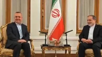 تأکید ایران بر حمایت همهجانبه از لبنان در برابر تجاوزات اسرائیل 2 سایت 58