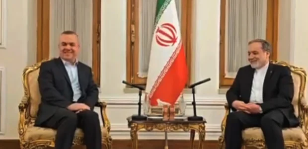 تأکید ایران بر حمایت همهجانبه از لبنان در برابر تجاوزات اسرائیل 1 سایت 58