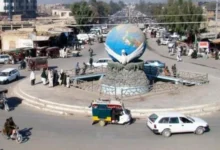 کشف و ضبط بیش از ۱۶ تُن کالای قاچاق در هلمند 2 سایت 6
