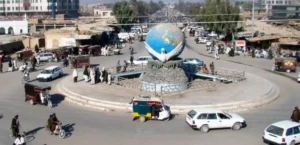 کشف و ضبط بیش از ۱۶ تُن کالای قاچاق در هلمند