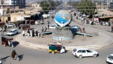 کشف و ضبط بیش از ۱۶ تُن کالای قاچاق در هلمند 9 سایت 6