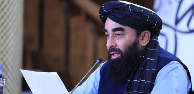 مجاهد: مشکل امنیتی بدخشان در ۲۴ ساعت حل شد 1 سایت 65