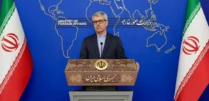 ایران: برای افزایش تجارت با افغانستان باید موانع مرزی و گمرکی کاهش یابد