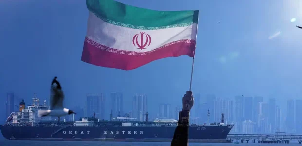 نیویارکتایمز: پذیرش نقش ایران در تنگه هرمز کمخطرترین گزینه برای امریکاست 1 سایت 77