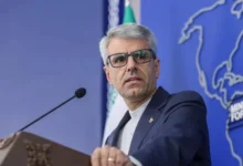 وزارت خارجه ایران: در دفاع از حاکمیت ملی خود هیچ مسامحهای نخواهیم داشت 2 سایت 78