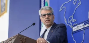 وزارت خارجه ایران: در دفاع از حاکمیت ملی خود هیچ مسامحه‌ای نخواهیم داشت