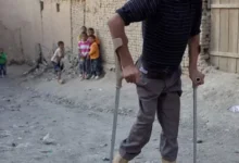 ثبت چهار مورد جدید پولیو در کشور 2 سایت 82
