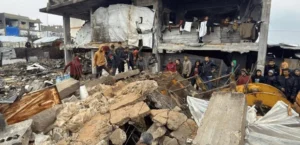 ۱۲۸۶ فلسطینی در ۳۱۵ روز آتش‌بس غزه شهید شدند