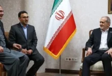 پیام وزیر پاکستانی پس از دیدار با رئیس جمهور ایران؛ پیشرفت قابلتوجه در مذاکرات 2 سایت 90