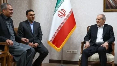 پیام وزیر پاکستانی پس از دیدار با رئیس جمهور ایران؛ پیشرفت قابلتوجه در مذاکرات 5 سایت 90