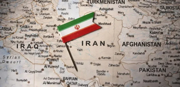 روزنامه عبری: جنگ اقتصادی امریکا علیه ایران ممکن است جهانی شود 1 سایت 95
