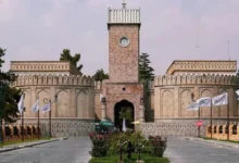 مقرریهای جدید در بدخشان و سرپل 2 سایت 98
