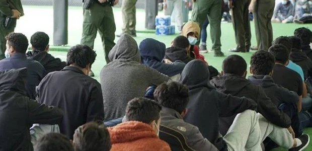 اروپا به دنبال ایجاد مراکز اخراج پناهجویان در رواندا 1 سایت