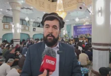 بازگشت به اسلام ناب، راه تحقق وحدت اسلامی است 2 مولوی توانا هفته وحد00 02 4120260825 200511