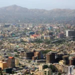 نمای کلی کابل